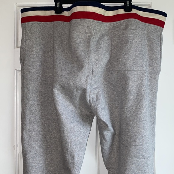 Tommy Hilfiger Mens Joggers (2) - Picture 7 of 14